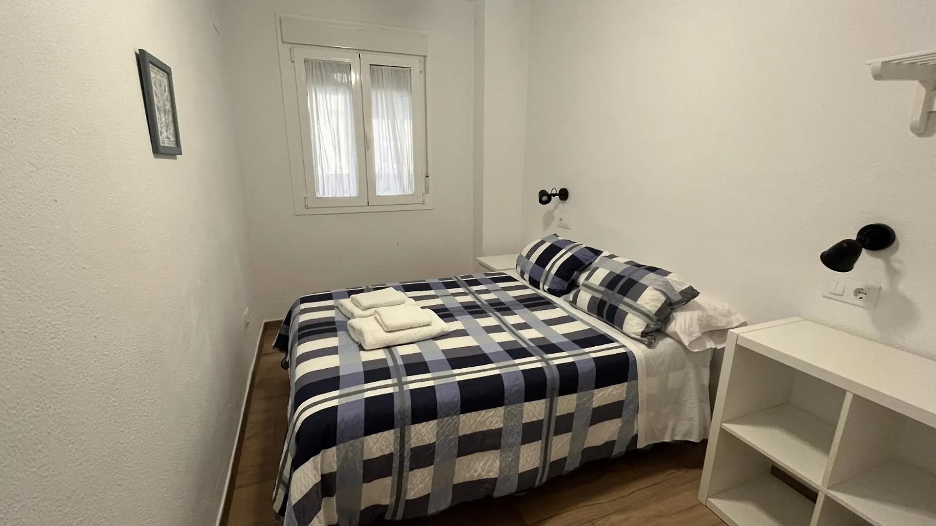 Tu Rincon Gaditano Playa Y Wifi Grupo Ac Gestion Cadiz Apartment