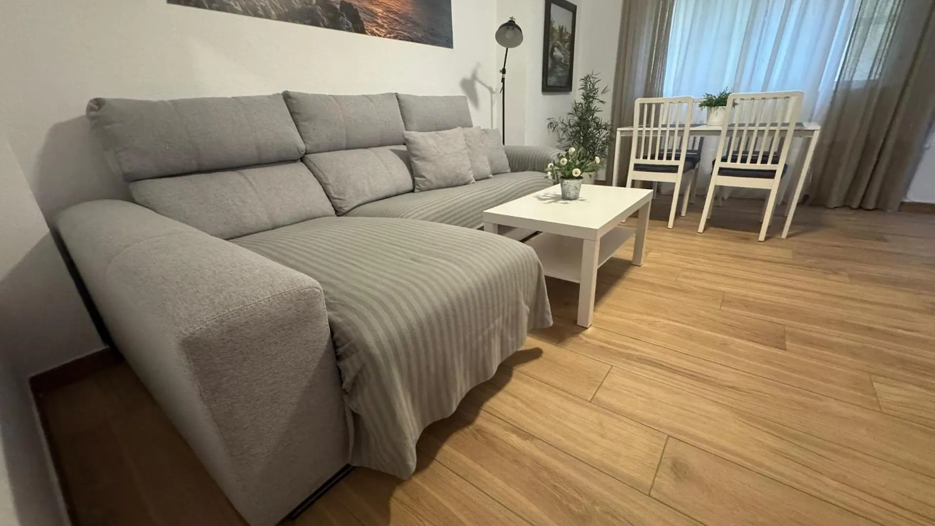 Apartment Tu Rincon Gaditano Playa Y Wifi Grupo Ac Gestion Cadiz Spain