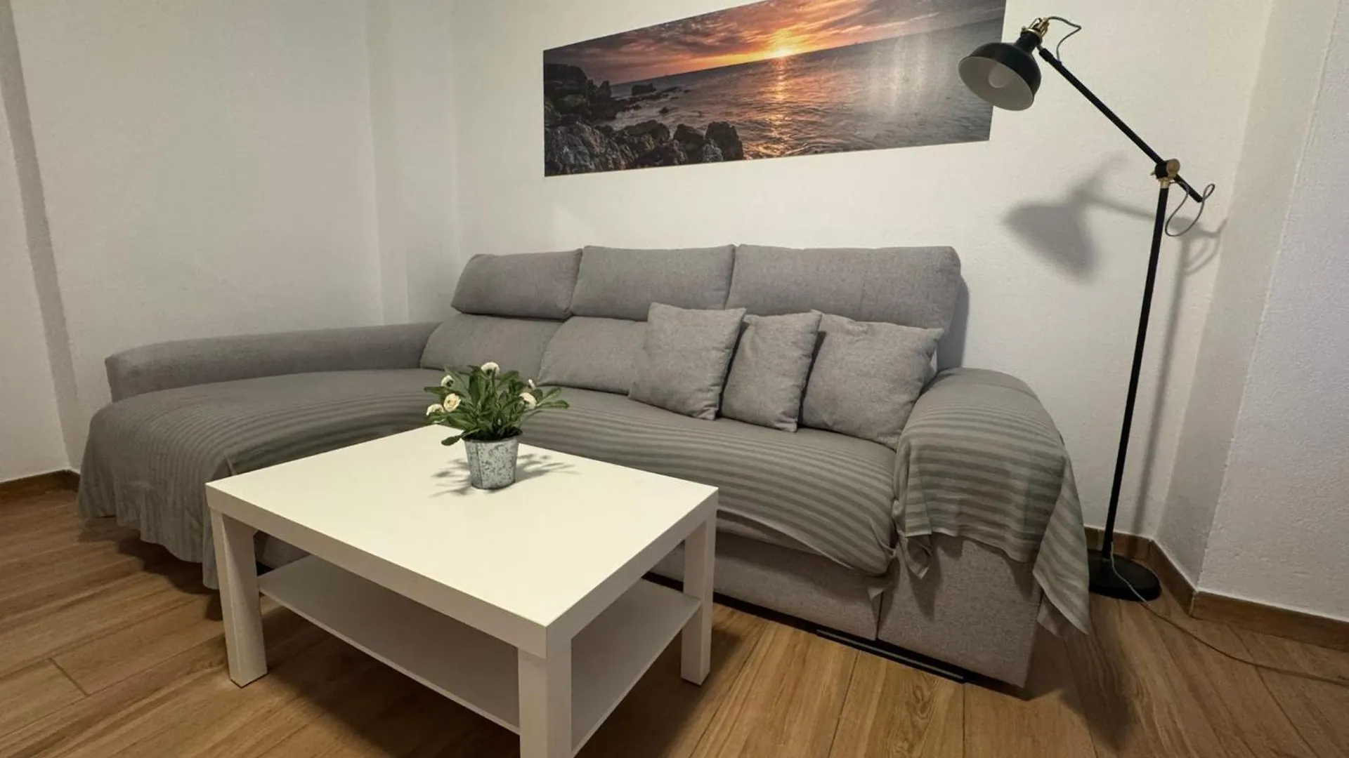 Apartment Tu Rincon Gaditano Playa Y Wifi Grupo Ac Gestion Cadiz