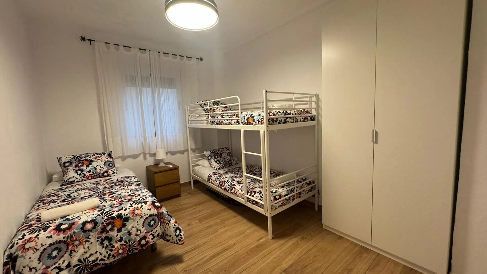 Apartment Tu Rincon Gaditano Playa Y Wifi Grupo Ac Gestion Cadiz