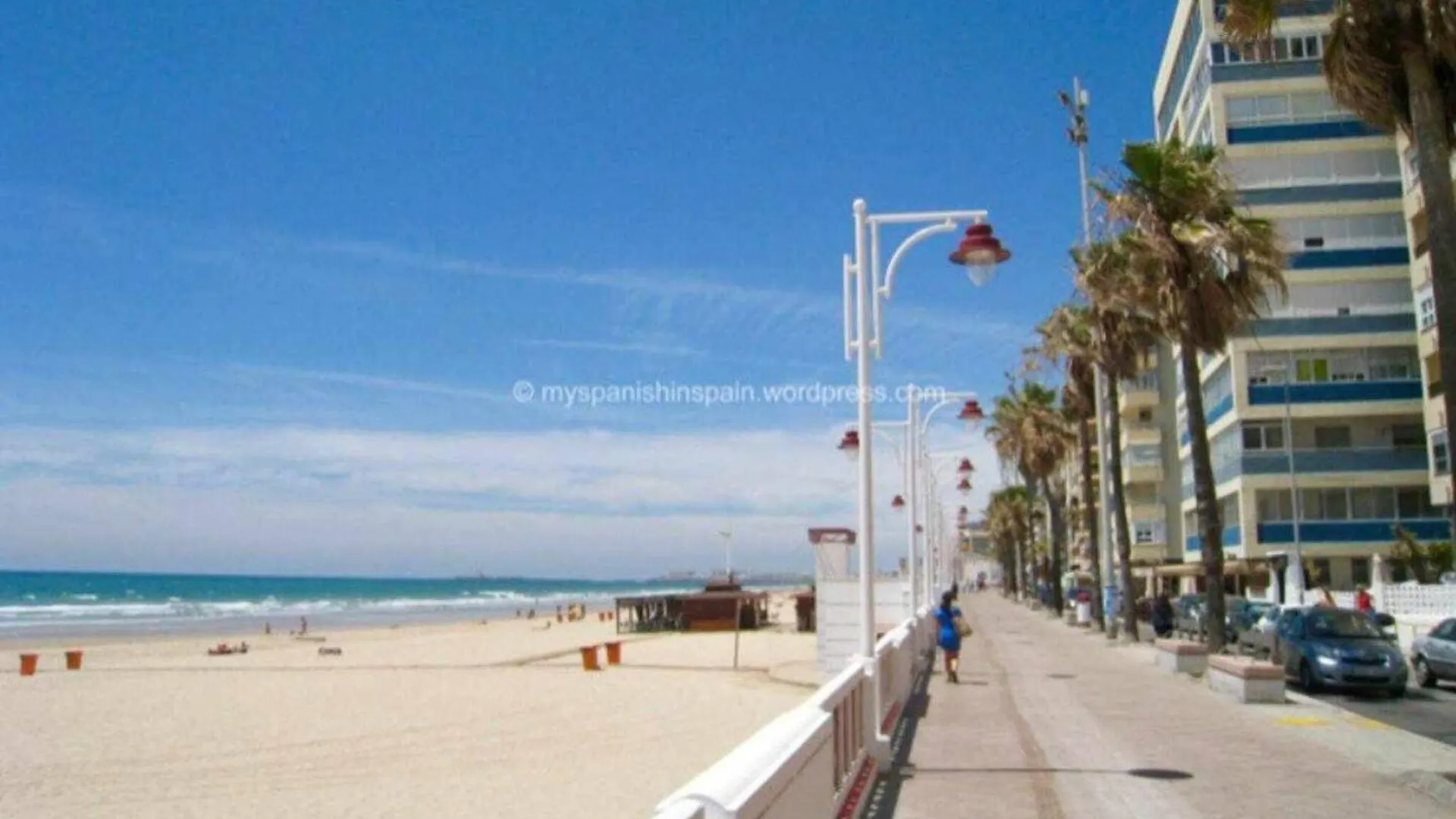 Tu Rincon Gaditano Playa Y Wifi Grupo Ac Gestion Cadiz Spain
