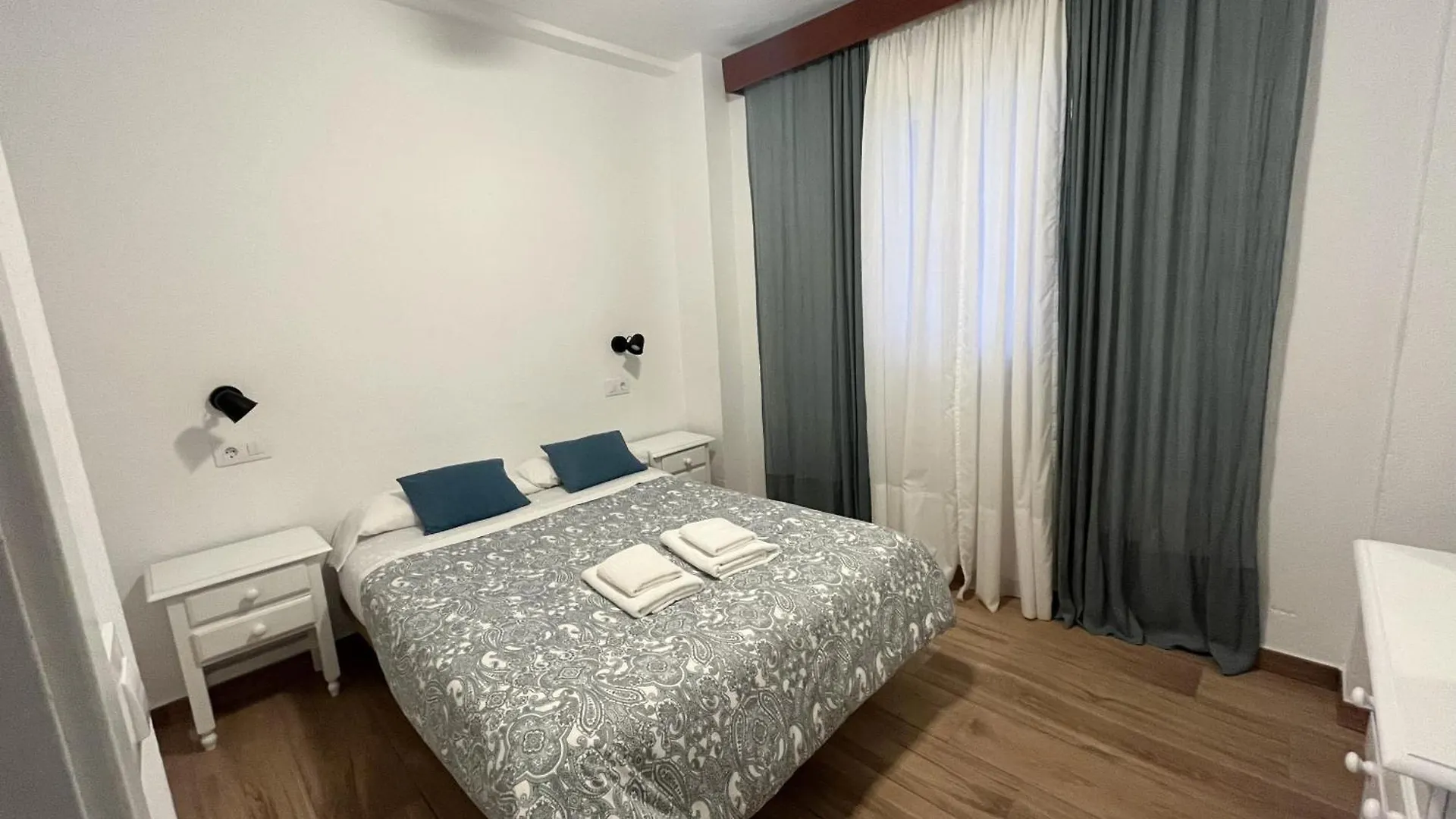 Apartment Tu Rincon Gaditano Playa Y Wifi Grupo Ac Gestion Cadiz